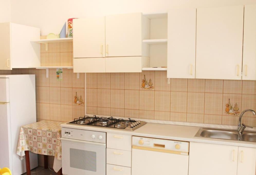 Вилла Relax Flat - Сан-Фока Экстерьер фото