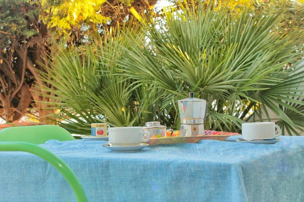 Вилла Relax Flat - Сан-Фока Экстерьер фото