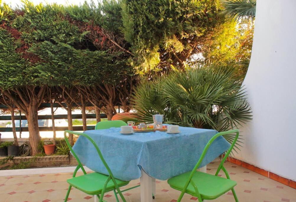 Вилла Relax Flat - Сан-Фока Экстерьер фото