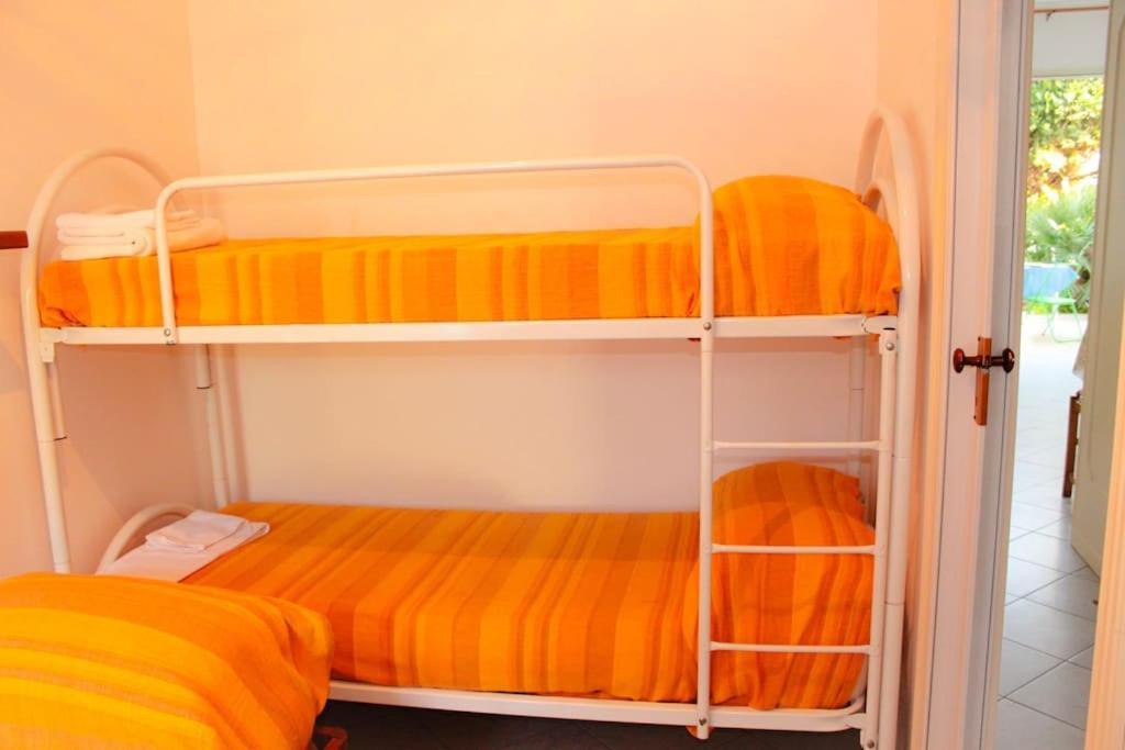 Вилла Relax Flat - Сан-Фока Экстерьер фото